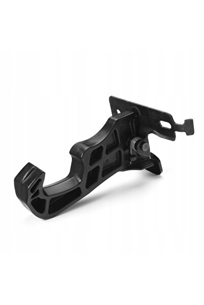 OEM Inchidere, Compatibil Cu Peugeot, 2008, Org, Zavor De Protectie A Capotei