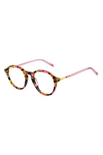 Benetton Eyeglass Frame BEO1102 481 48