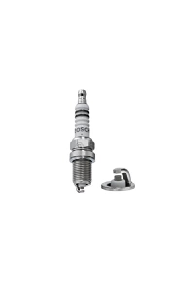 Bosch Bujie scanteie (1 EL) pentru Dacia Logan/ Sandero 1.4/ 1.6