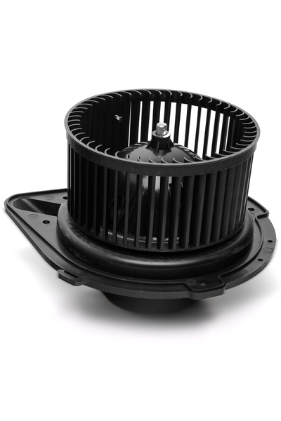 VALEO Ventilator De Admisie A Aerului, Valeo, Pentru Audi A4 Vw Passat B5, Po...