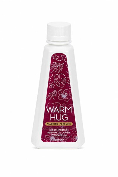 Warm Parfum de rufe Hug Washing Perfume 250 ml – Prospețime intensă și parfum...