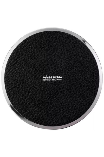 Nillkin Ασύρματος φορτιστής Magic Disk III (μαύρο)