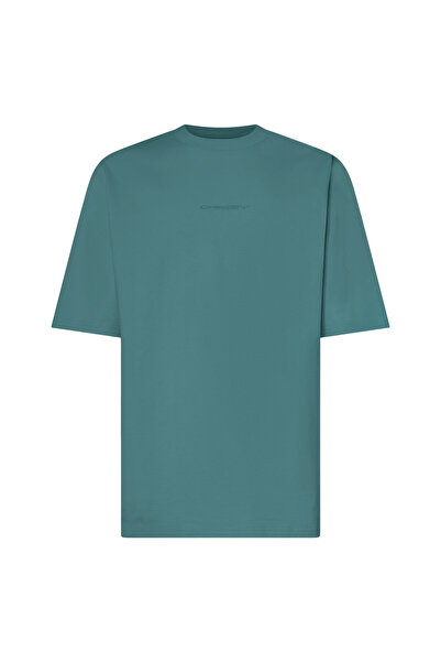 Oakley Men's T-shirt SOHO SL SS 2025-Green-XL