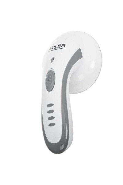 adler Lint remover AD9616, White