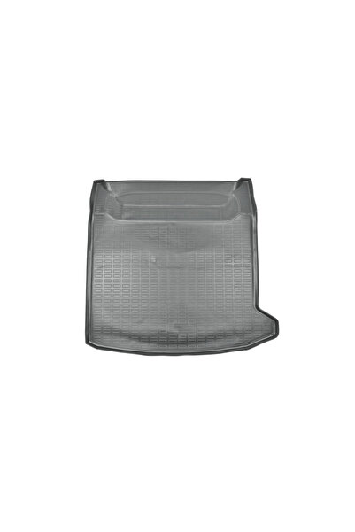 UNIDEC Trunk mat Rug compatible with Dacia Lodgy 2012-2021
