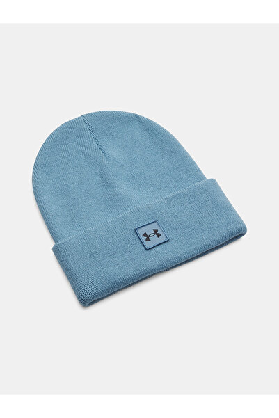 Under Armour Căciulă bărbătească Halftime Beanie-BLU