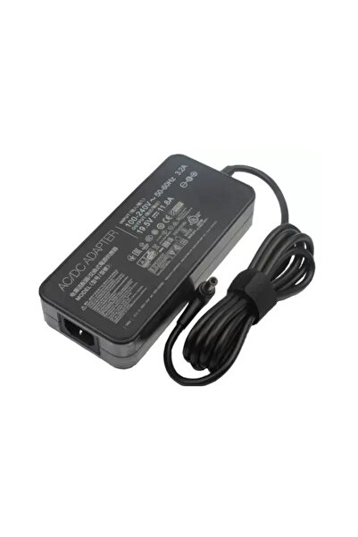 MMD Mentor Premium 230W Charger for Asus ROG TUF F16 FX607JU 19.5V 11.8A