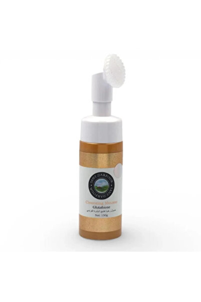 SANT.DARFOUR Dalfur Facial Cleanser French Skin Whitening Foam 150Gr