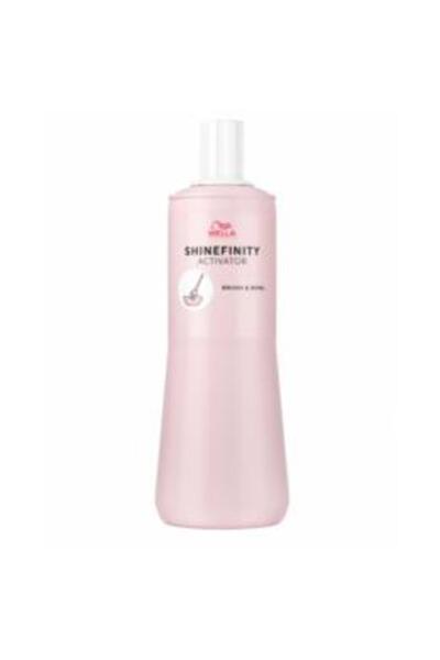 Wella Professionals Activator pentru bol si pensula - Shinefinity Activator 2...