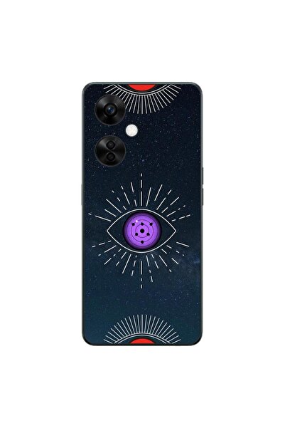 OEM Husa compatibila cu OnePlus Nord CE3 Lite Silicon Gel Tpu Model Tomoe Rin...