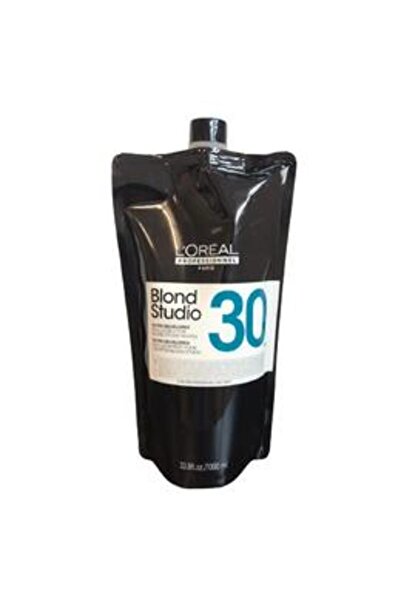 L'oreal Professionnel Οξειδωτικό 9% - Blond Studio Nutri-Developer 30 βολ., 1...