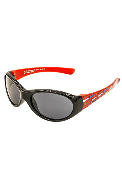MakeWell Orange Kids Sunglasses