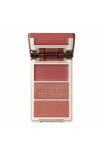 Morphe Cheek Thrills Multi-Finish Allık
