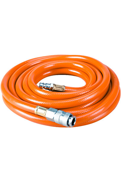 Evotools Furtun Aer Comprimat Conectare Rapida, Diametru 3/8mm, 5 —