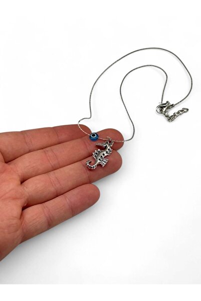 Bozhi Necklace Glass Beads Stylish Gift
