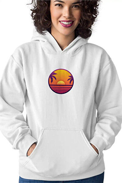 OEM Kygo Tropical House Women's Hoodie