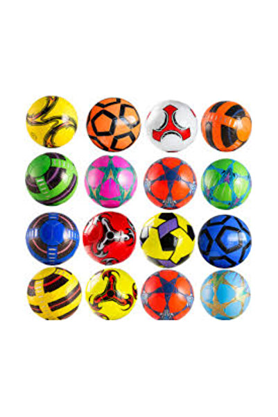 PlayFun Minge Fotbal Nr 5 Mix model 6511110035775