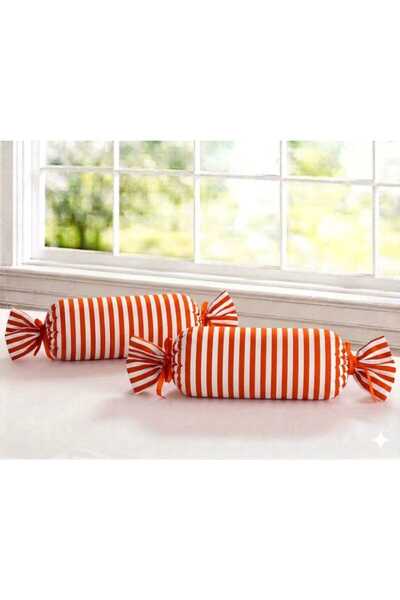 hobizer tekstil Διακοσμητικό μαξιλάρι Candy Pillow 50 εκ.