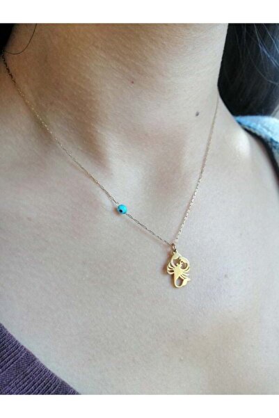 Bozhi Necklace Glass Beads Special Gift