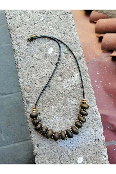 Bozhi Necklace Glass Beads Special Gift