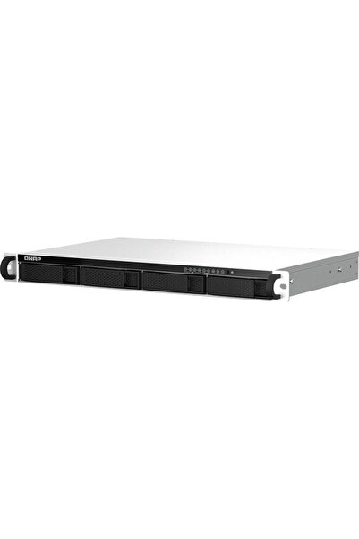 Qnap Stocare externă TS-464eU-8G cu 4 compartimente 1U