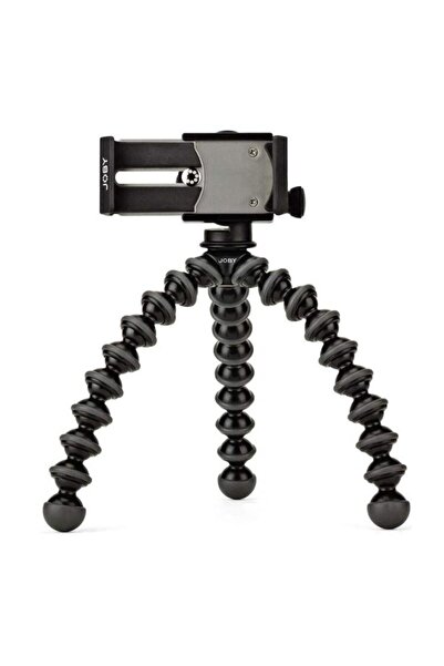 Joby GripTight GorillaPod Stand PRO Photo Tripod (Black)