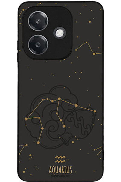 Other Θήκη Σειράς Zodiac Sonique για Oppo A40 Υδροχόος