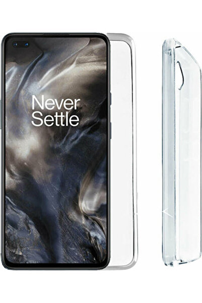 Other Volte-Tel Slimcolor Air Πίσω Κάλυμμα Σιλικόνης Διαφανές (OnePlus Nord) ...