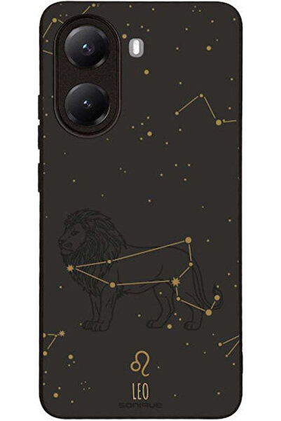 Other Sonique Θήκη Σειράς Zodiac για Xiaomi Poco X7 Pro 5G Leo