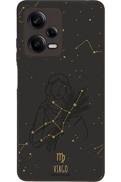 Other Θήκη Σειράς Zodiac Sonique για Xiaomi Redmi Note 12 Pro 5G Παρθένος