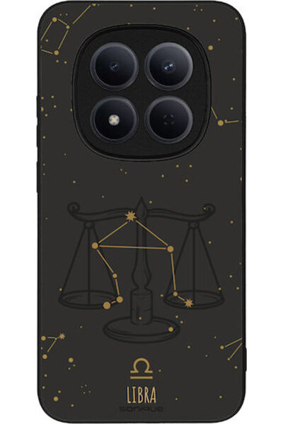 Other Θήκη Sonique Zodiac Series Xiaomi Redmi Note 15 Pro 5g Libra
