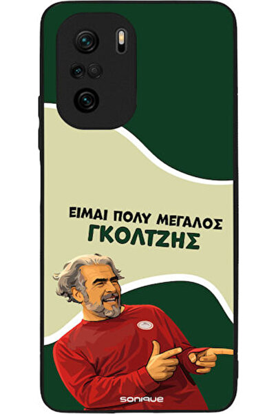 Other Θήκη Sonique Ελληνική Κουλτούρα Τηλεοπτική Σειρά Xiaomi Poco F3 Mi 11i ...