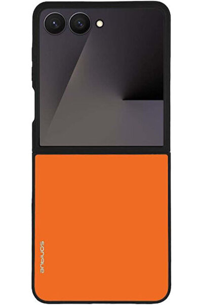 Other Σειρά Sonique Colorbloc Θήκη Κινητού Τηλεφώνου Samsung Galaxy Z Flip 7 ...