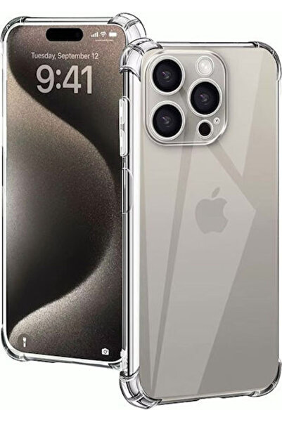 OEM Διαφανής Πίσω Θήκη Σιλικόνης Air (Redmi Note 14 4G)