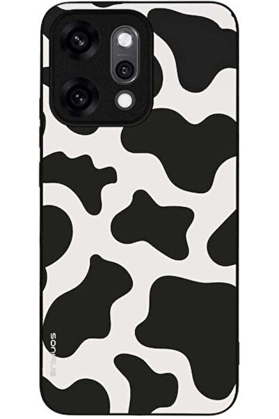 Other Σειρά Sonique Animal Print Oppo Reno14 Pro 5g Θήκη Κινητού Τηλεφώνου με...