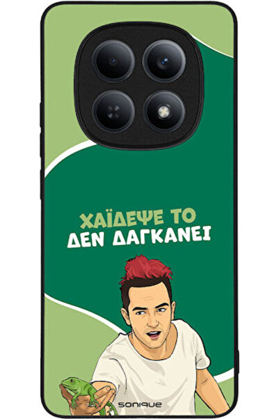 Other Σονίκ Σιλικόνης Πίσω Θήκη Redmi Note 15