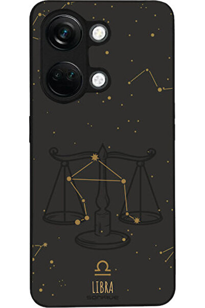 Other Σειρά Sonique Zodiac OnePlus Nord 3 5G Θήκη Ζυγός