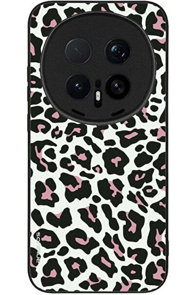 Other Θήκη Sonique Σειρά Animal Print για Honor Magic8 Pro 5g Λεοπάρ 02