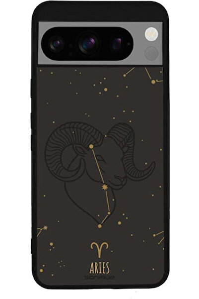 Other Σειρά Sonique Zodiac Google Pixel 8 Pro 5g Θήκη Κινητού Τηλεφώνου Ζώδιο...