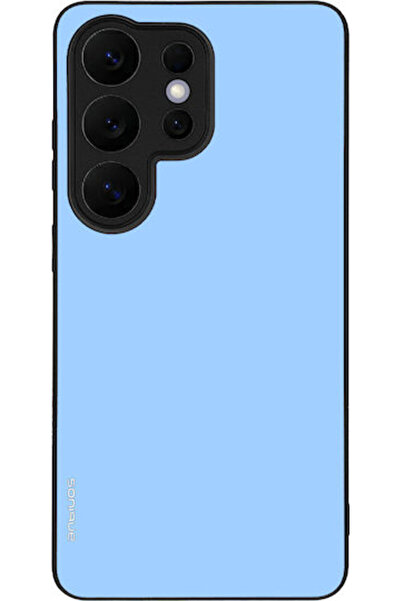 Other Σειρά Sonique Colorbloc Θήκη για Samsung Galaxy S26 Ultra Τιρκουάζ