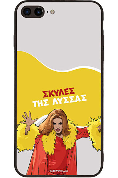 Other Θήκη Sonique Ελληνική Τηλεοπτική Σειρά Κουλτ "  "Rabid Dogs " ->  "Τρελ...