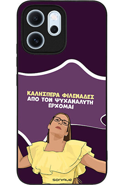 Other Θήκη Sonique Ελληνική Κουλτούρα Τηλεοπτική Σειρά Oppo Reno14 F 5G Oppo ...