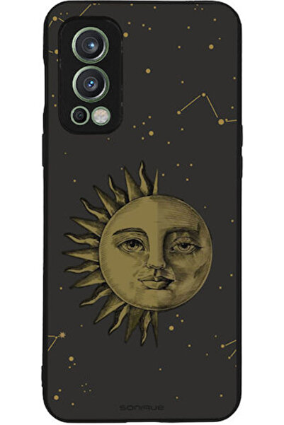 Other Θήκη Sonique Zodiac Series OnePlus Nord 2 5G Eclipse