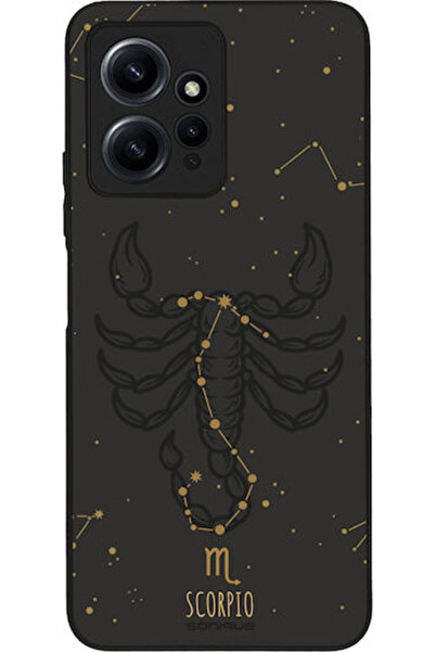 Other Θήκη Sonique Zodiac Series Xiaomi Redmi Note 12 4G Σκορπιός