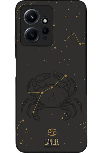 Other Θήκη Σειράς Zodiac Sonique για Xiaomi Redmi Note 12 4G