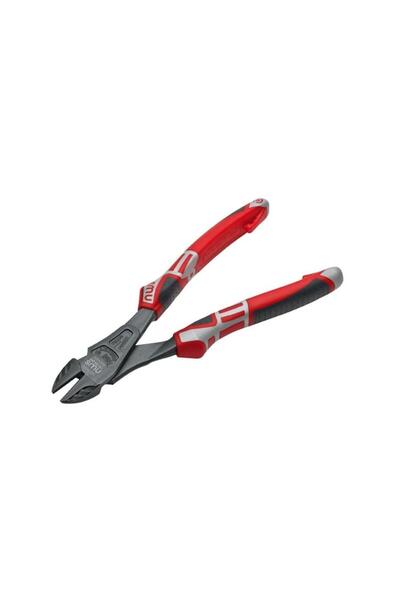 NWS Cable Cutting Pliers 137-69-200 (Red)