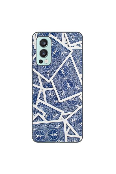 OEM Husa compatibila cu OnePlus Nord 2 Silicon Gel Tpu Model Bicycle Deck