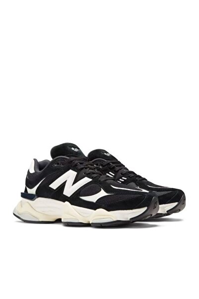 New Balance 9060 Black White