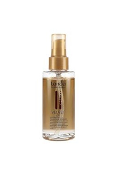 Londa Professional Ulei de Argan pentru Par - Velvet Oil Lightweight Oil 100 ml