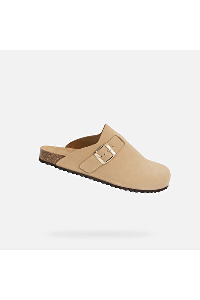Geox Sandale de damă bej Brionia